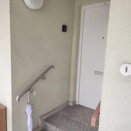 Apartament 3-zimmer-wohnung-kalvariengurtel Graz
