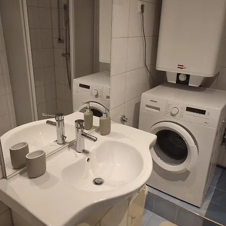 3-zimmer-wohnung-kalvariengurtel Apartament Graz