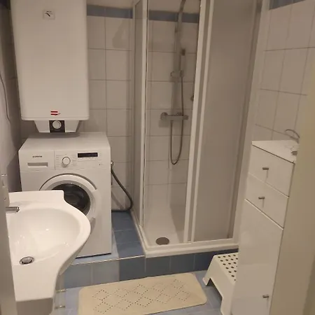 3-zimmer-wohnung-kalvariengurtel Apartament *