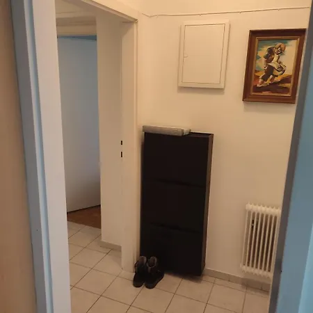 Apartament 3-zimmer-wohnung-kalvariengurtel