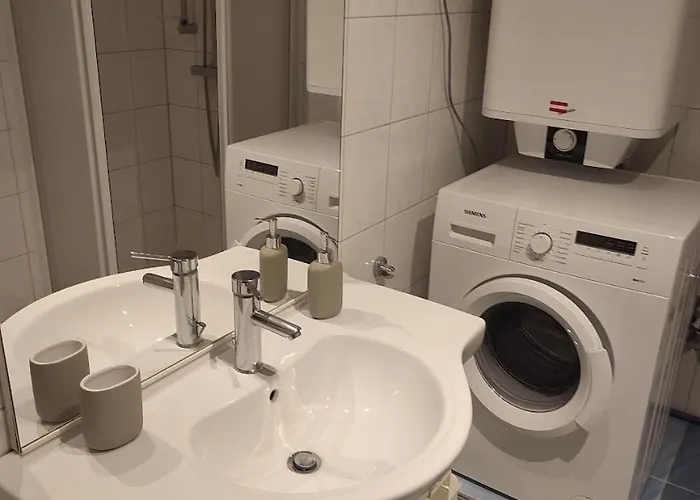 3-zimmer-wohnung-kalvariengurtel Διαμέρισμα Γκρατς