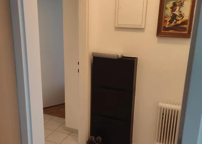 Διαμέρισμα 3-zimmer-wohnung-kalvariengurtel