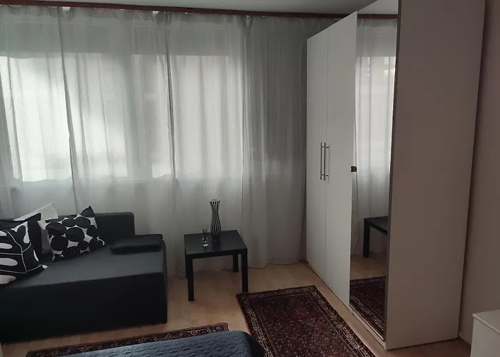 Διαμέρισμα 3-zimmer-wohnung-kalvariengurtel