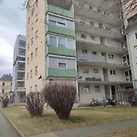 3-zimmer-wohnung-kalvariengurtel Apartman *