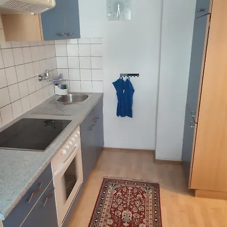 3-zimmer-wohnung-kalvariengurtel Apartment