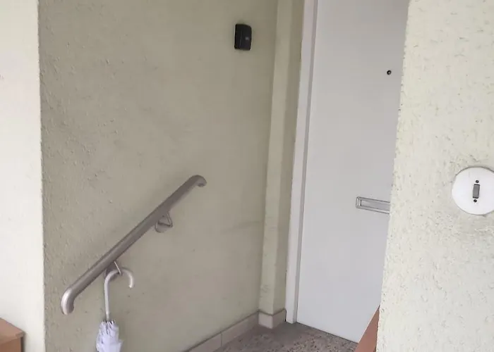 Apartment 3-zimmer-wohnung-kalvariengurtel Graz