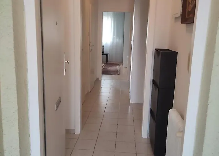 Apartment 3-zimmer-wohnung-kalvariengurtel *